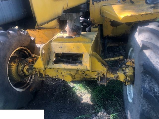 Matbro TS 300 - Siłownik Wychyłu - Υδραυλικός κύλινδρος για Γεωργικά μηχανήματα: φωτογραφία 1 Matbro TS 300 - Siłownik Wychyłu - Υδραυλικός κύλινδρος για Γεωργικά μηχανήματα: φωτογραφία 1