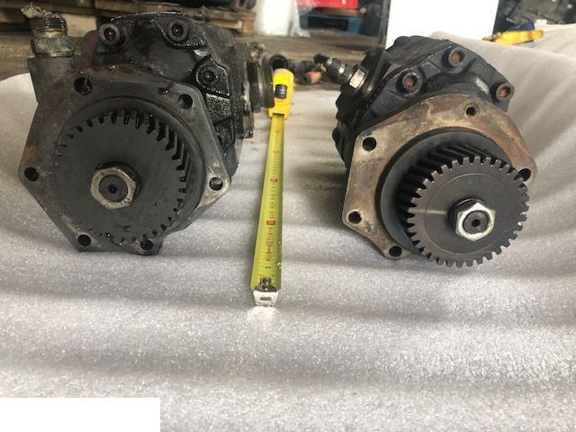 Merlo - Pompa Hydrauliki - Υδραυλική αντλία για Γεωργικά μηχανήματα: φωτογραφία 1 Merlo - Pompa Hydrauliki - Υδραυλική αντλία για Γεωργικά μηχανήματα: φωτογραφία 1