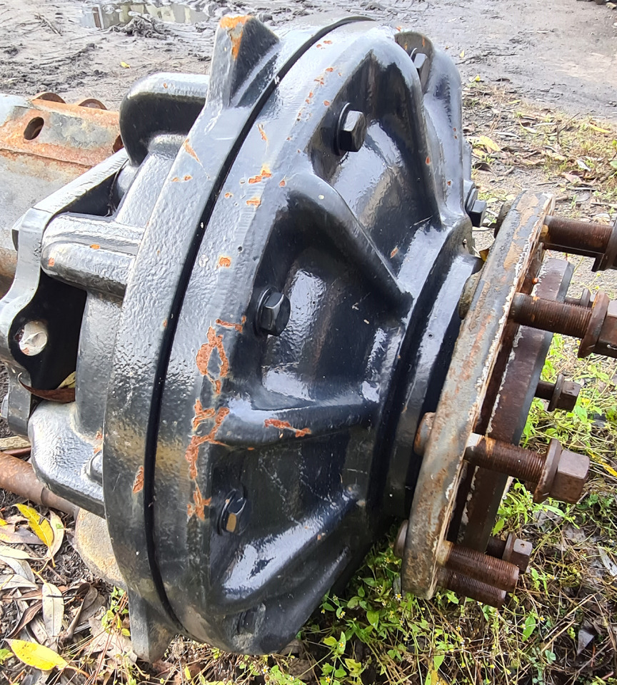 New Holland CR9.90 CX8.90 CR CX Most Zwolnica Układ Napędowy Oś Ukad Planetarny CZĘŚCI - Μοτέρ πορείας για Γεωργικά μηχανήματα: φωτογραφία 5 New Holland CR9.90 CX8.90 CR CX Most Zwolnica Układ Napędowy Oś Ukad Planetarny CZĘŚCI - Μοτέρ πορείας για Γεωργικά μηχανήματα: φωτογραφία 5