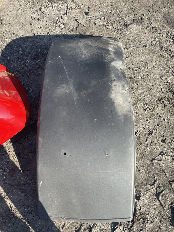 New Holland T7 - błotnik 47664342 - Fender για Γεωργικά μηχανήματα: φωτογραφία 1 New Holland T7 - błotnik 47664342 - Fender για Γεωργικά μηχανήματα: φωτογραφία 1