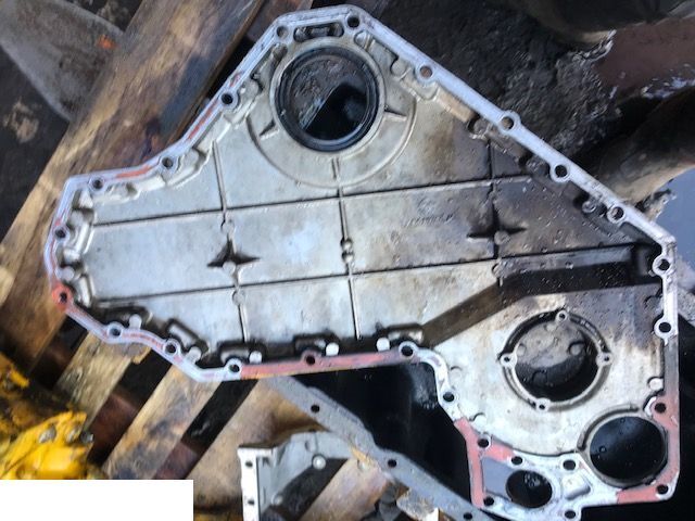 Perkins 1004.4 - Pokrywa Rozrządu - Κινητήρας και ανταλλακτικά για Γεωργικά μηχανήματα: φωτογραφία 2 Perkins 1004.4 - Pokrywa Rozrządu - Κινητήρας και ανταλλακτικά για Γεωργικά μηχανήματα: φωτογραφία 2