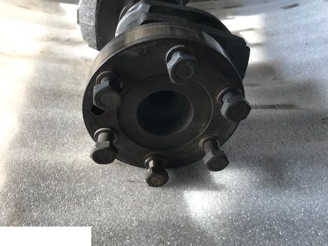 Perkins 1004.4T wał - Κινητήρας και ανταλλακτικά για Γεωργικά μηχανήματα: φωτογραφία 2 Perkins 1004.4T wał - Κινητήρας και ανταλλακτικά για Γεωργικά μηχανήματα: φωτογραφία 2