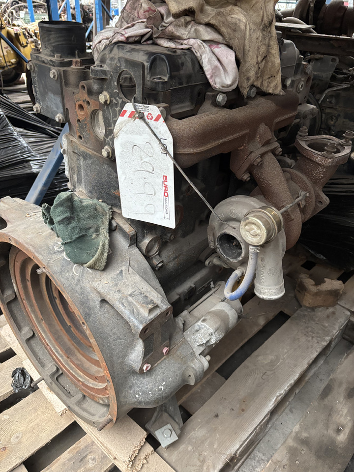 Perkins 2177/2200 Silnik Kompletny - Κινητήρας: φωτογραφία 2 Perkins 2177/2200 Silnik Kompletny - Κινητήρας: φωτογραφία 2