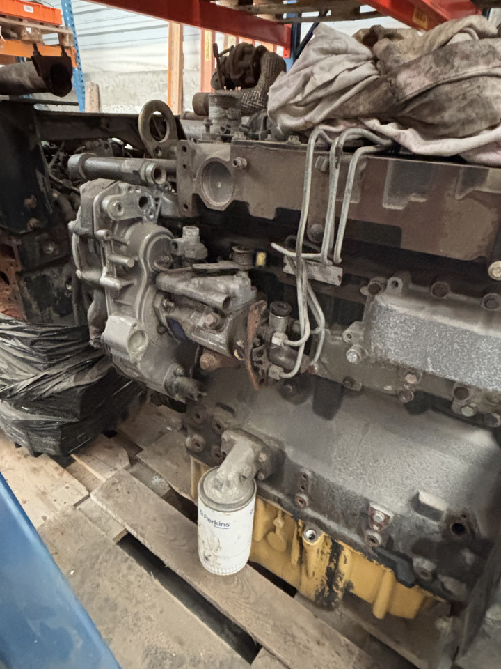 Perkins 2177/2200 Silnik Kompletny - Κινητήρας: φωτογραφία 5 Perkins 2177/2200 Silnik Kompletny - Κινητήρας: φωτογραφία 5