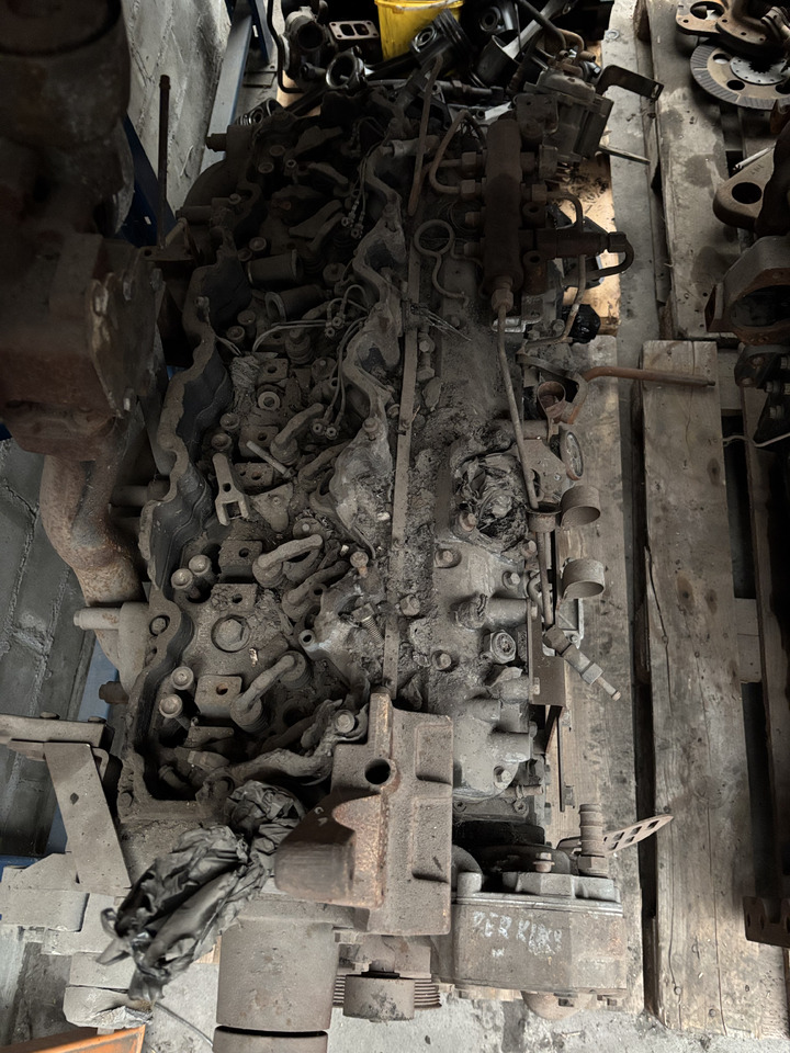 Κινητήρας και ανταλλακτικά για Κατασκευή μηχανήματα Perkins 3392/2200 Silnik Blok Wał Koło Pasowe CZĘŚCI: φωτογραφία 8 Κινητήρας και ανταλλακτικά για Κατασκευή μηχανήματα Perkins 3392/2200 Silnik Blok Wał Koło Pasowe CZĘŚCI: φωτογραφία 8