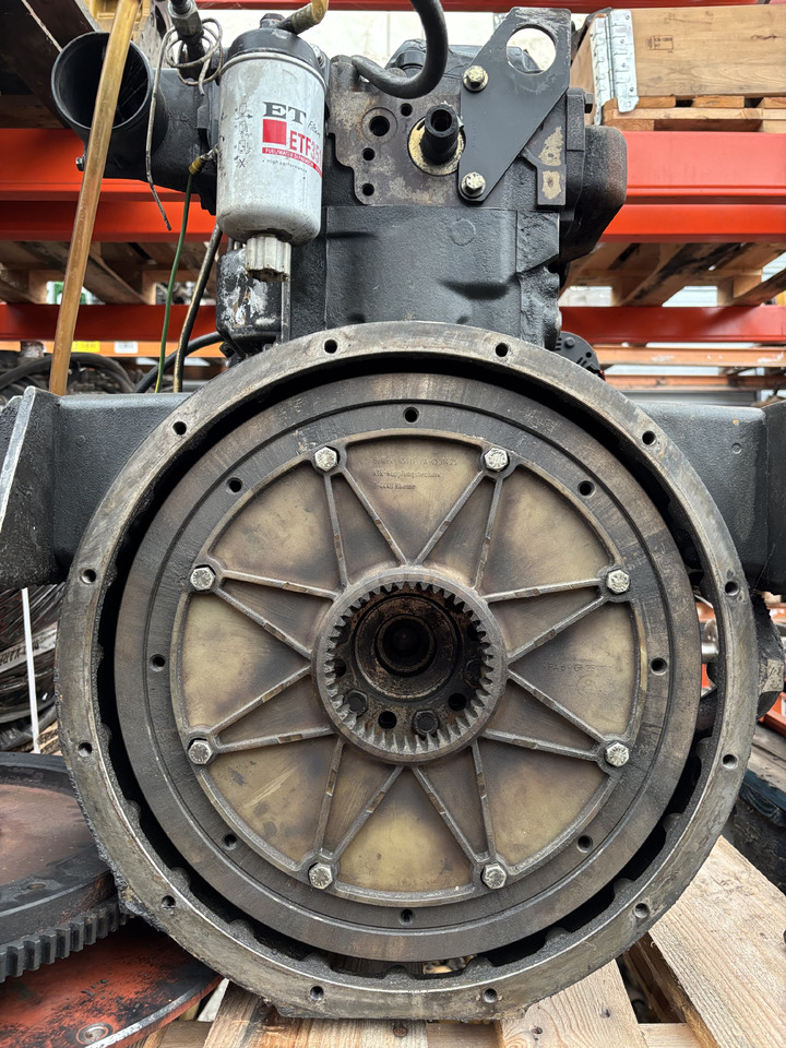 Perkins RE38152 Silnik RE 1104C-44 CZĘŚCI - Κινητήρας για Κατασκευή μηχανήματα: φωτογραφία 5 Perkins RE38152 Silnik RE 1104C-44 CZĘŚCI - Κινητήρας για Κατασκευή μηχανήματα: φωτογραφία 5