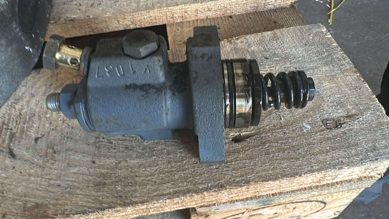 Pompa Hydrauliczna Merlo 26.7 - Υδραυλική αντλία για Γεωργικά μηχανήματα: φωτογραφία 2 Pompa Hydrauliczna Merlo 26.7 - Υδραυλική αντλία για Γεωργικά μηχανήματα: φωτογραφία 2