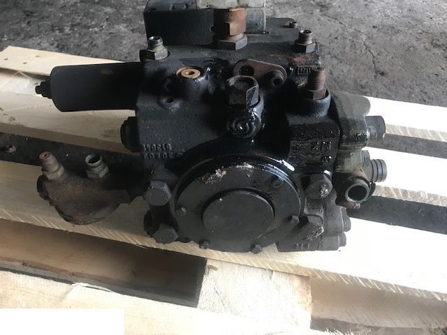 Pompa Jazdy Hydrostat Merlo - Υδραυλική αντλία για Γεωργικά μηχανήματα: φωτογραφία 1 Pompa Jazdy Hydrostat Merlo - Υδραυλική αντλία για Γεωργικά μηχανήματα: φωτογραφία 1