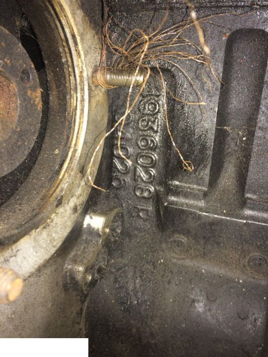 Silnik CASE Magnum Cummins 6TA-8304 - Κινητήρας για Γεωργικά μηχανήματα: φωτογραφία 2 Silnik CASE Magnum Cummins 6TA-8304 - Κινητήρας για Γεωργικά μηχανήματα: φωτογραφία 2