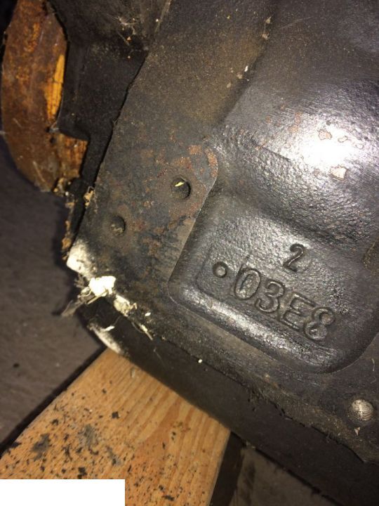 Silnik CASE Magnum Cummins 6TA-8304 - Κινητήρας για Γεωργικά μηχανήματα: φωτογραφία 4 Silnik CASE Magnum Cummins 6TA-8304 - Κινητήρας για Γεωργικά μηχανήματα: φωτογραφία 4