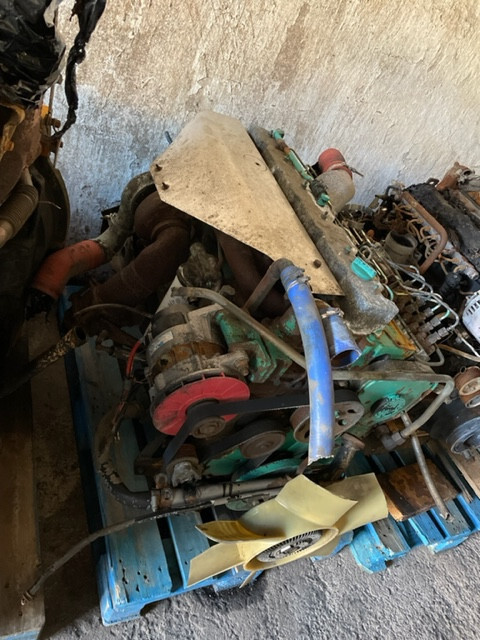 Silnik Cummins 8.3L case 1660 - 1680 - Κινητήρας για Γεωργικά μηχανήματα: φωτογραφία 3 Silnik Cummins 8.3L case 1660 - 1680 - Κινητήρας για Γεωργικά μηχανήματα: φωτογραφία 3