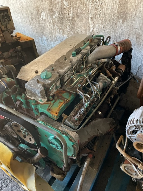 Silnik Cummins 8.3L case 1660 - 1680 - Κινητήρας για Γεωργικά μηχανήματα: φωτογραφία 1 Silnik Cummins 8.3L case 1660 - 1680 - Κινητήρας για Γεωργικά μηχανήματα: φωτογραφία 1