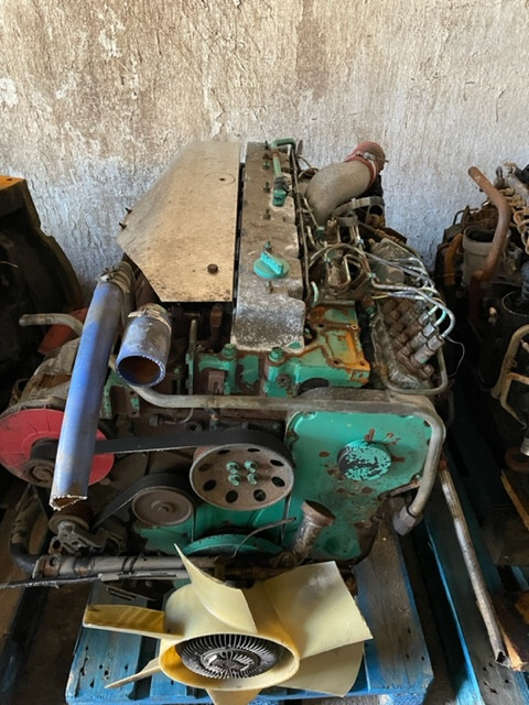 Silnik Cummins 8.3L case 1660 - 1680 - Κινητήρας για Γεωργικά μηχανήματα: φωτογραφία 4 Silnik Cummins 8.3L case 1660 - 1680 - Κινητήρας για Γεωργικά μηχανήματα: φωτογραφία 4