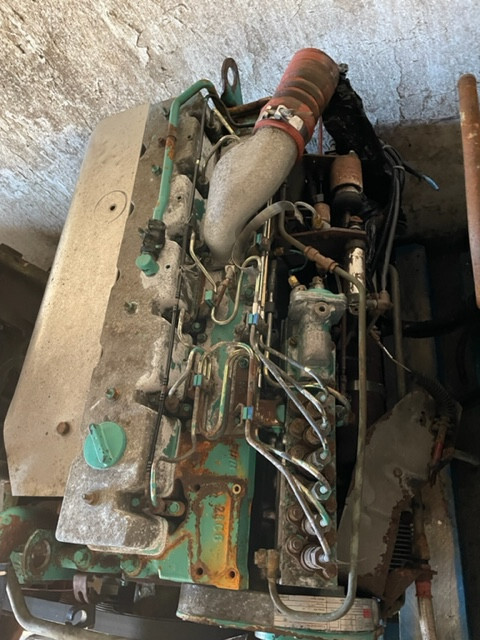 Silnik Cummins 8.3L case 1660 - 1680 - Κινητήρας για Γεωργικά μηχανήματα: φωτογραφία 5 Silnik Cummins 8.3L case 1660 - 1680 - Κινητήρας για Γεωργικά μηχανήματα: φωτογραφία 5