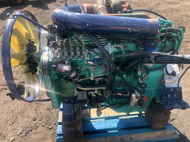 Silnik Cummins c8.3-c - Κινητήρας για Γεωργικά μηχανήματα: φωτογραφία 1 Silnik Cummins c8.3-c - Κινητήρας για Γεωργικά μηχανήματα: φωτογραφία 1