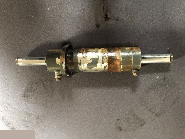 Siłownik Skrętu Claas Ranger - Υδραυλικός κύλινδρος για Τηλεσκοπικός φορτωτής: φωτογραφία 2 Siłownik Skrętu Claas Ranger - Υδραυλικός κύλινδρος για Τηλεσκοπικός φορτωτής: φωτογραφία 2