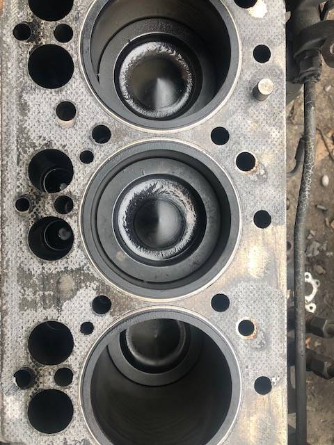 Valmet Sisu 66 cta - Blok Cylindrów - Μπλοκ κυλίνδρων για Γεωργικά μηχανήματα: φωτογραφία 3 Valmet Sisu 66 cta - Blok Cylindrów - Μπλοκ κυλίνδρων για Γεωργικά μηχανήματα: φωτογραφία 3