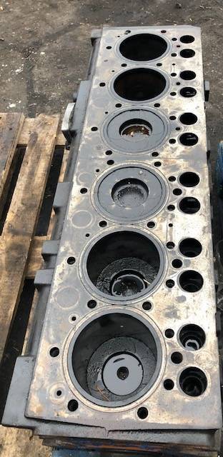 Valmet Sisu 66 cta - Blok Cylindrów - Μπλοκ κυλίνδρων για Γεωργικά μηχανήματα: φωτογραφία 1 Valmet Sisu 66 cta - Blok Cylindrów - Μπλοκ κυλίνδρων για Γεωργικά μηχανήματα: φωτογραφία 1