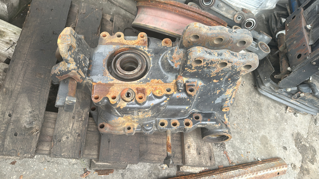 Valtra T131 - T191 Wom tylni części - Μετάδοσης κίνησης για Τρακτέρ: φωτογραφία 2 Valtra T131 - T191 Wom tylni części - Μετάδοσης κίνησης για Τρακτέρ: φωτογραφία 2