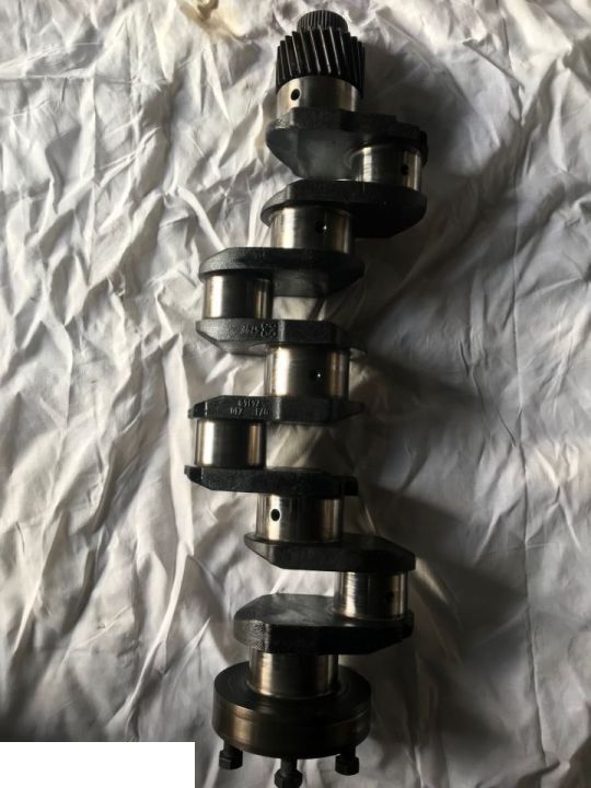 Wał perkins 24149 , Perkins 1004.4 , A4.236 , A4.248 , A4.41 - Κινητήρας και ανταλλακτικά για Γεωργικά μηχανήματα: φωτογραφία 1 Wał perkins 24149 , Perkins 1004.4 , A4.236 , A4.248 , A4.41 - Κινητήρας και ανταλλακτικά για Γεωργικά μηχανήματα: φωτογραφία 1
