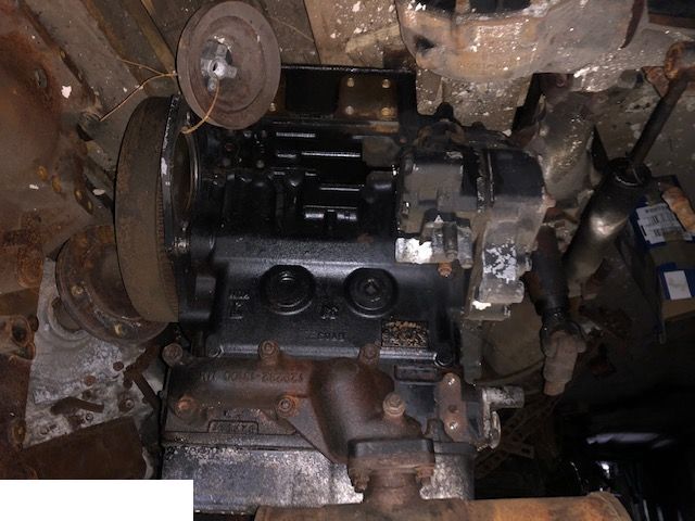 Yanmar 3TNV88 - Wał Korbowy - Στροφαλοφόρος για Γεωργικά μηχανήματα: φωτογραφία 2 Yanmar 3TNV88 - Wał Korbowy - Στροφαλοφόρος για Γεωργικά μηχανήματα: φωτογραφία 2