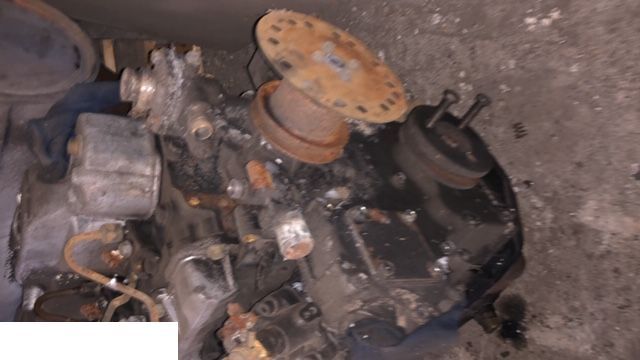 Yanmar 4TNV88 - Wał Korbowy - Στροφαλοφόρος για Γεωργικά μηχανήματα: φωτογραφία 2 Yanmar 4TNV88 - Wał Korbowy - Στροφαλοφόρος για Γεωργικά μηχανήματα: φωτογραφία 2