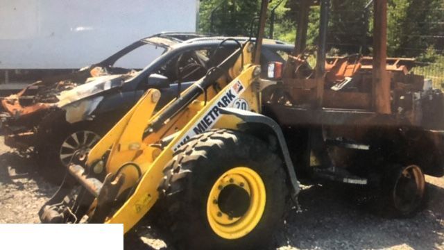 Yanmar V80 - Półoś - Ημιαξονιο για Γεωργικά μηχανήματα: φωτογραφία 5 Yanmar V80 - Półoś - Ημιαξονιο για Γεωργικά μηχανήματα: φωτογραφία 5