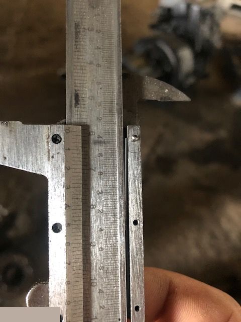 Μοτέρ πορείας για Γεωργικά μηχανήματα Zwolnica DANA Spicer - Duźa 10 Szpilek: φωτογραφία 6 Μοτέρ πορείας για Γεωργικά μηχανήματα Zwolnica DANA Spicer - Duźa 10 Szpilek: φωτογραφία 6