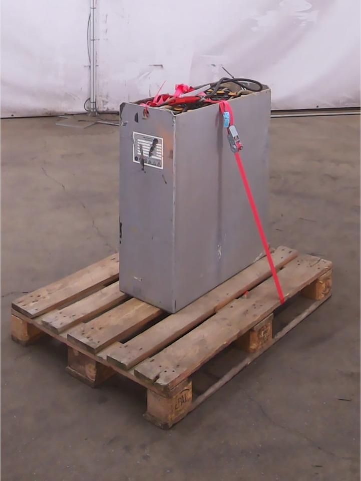 AVB Battery 24V 465Ah - Συσσωρευτής για Ανυψωτικό μηχάνημα: φωτογραφία 3 AVB Battery 24V 465Ah - Συσσωρευτής για Ανυψωτικό μηχάνημα: φωτογραφία 3