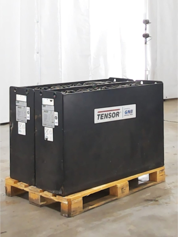 Battery Package - 2 Pcs. - Συσσωρευτής για Ανυψωτικό μηχάνημα: φωτογραφία 1 Battery Package - 2 Pcs. - Συσσωρευτής για Ανυψωτικό μηχάνημα: φωτογραφία 1