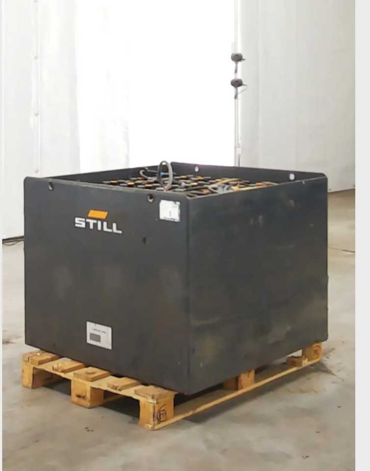 Hawker Battery 80V 840Ah - Συσσωρευτής για Ανυψωτικό μηχάνημα: φωτογραφία 1 Hawker Battery 80V 840Ah - Συσσωρευτής για Ανυψωτικό μηχάνημα: φωτογραφία 1