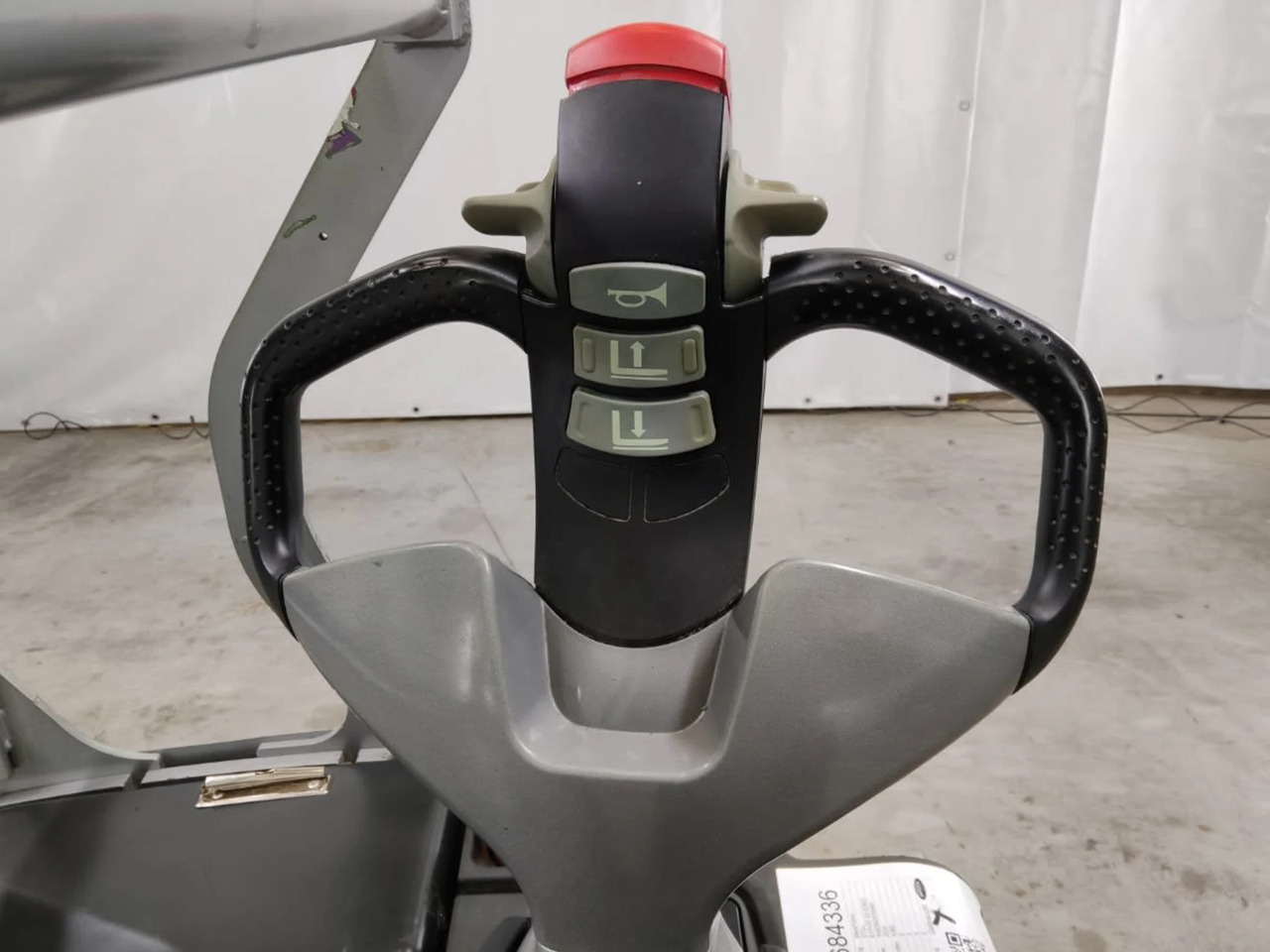 STILL EXH-SF20 - Παλετοφόρο: φωτογραφία 3 STILL EXH-SF20 - Παλετοφόρο: φωτογραφία 3