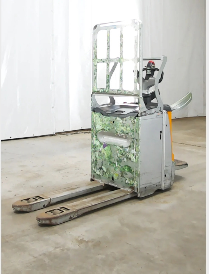 STILL EXH-SF20 - Παλετοφόρο: φωτογραφία 1 STILL EXH-SF20 - Παλετοφόρο: φωτογραφία 1