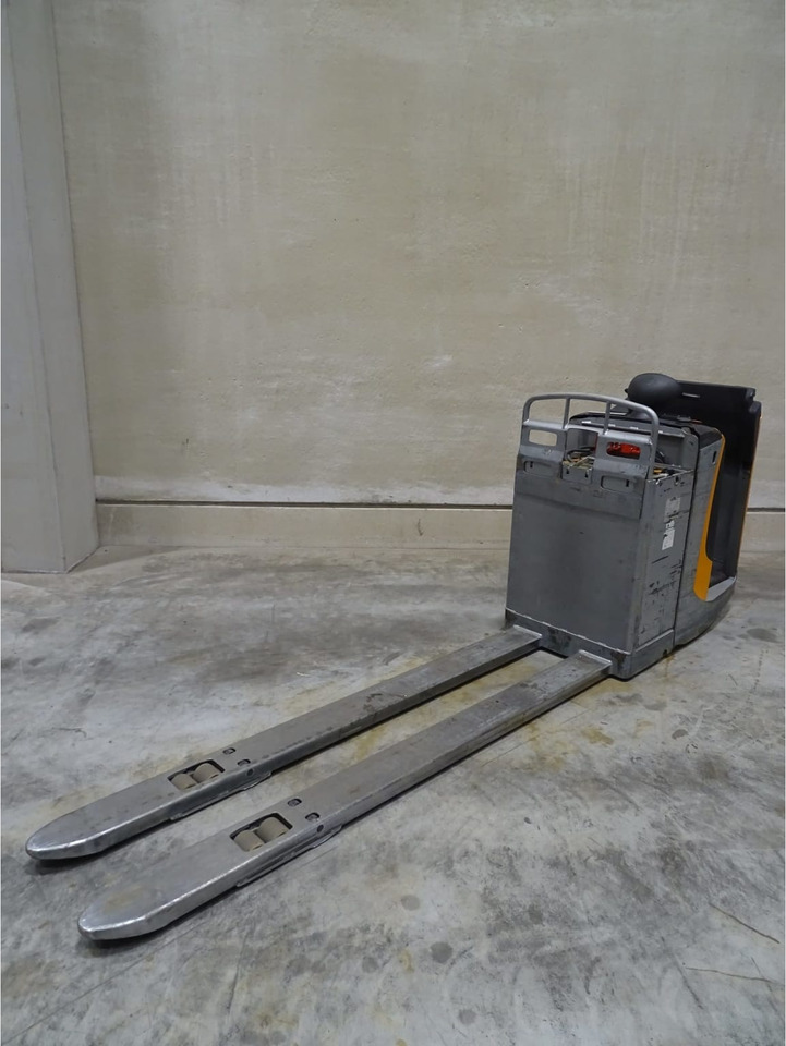 STILL EXU-S24/2400 mm - Παλετοφόρο: φωτογραφία 1 STILL EXU-S24/2400 mm - Παλετοφόρο: φωτογραφία 1