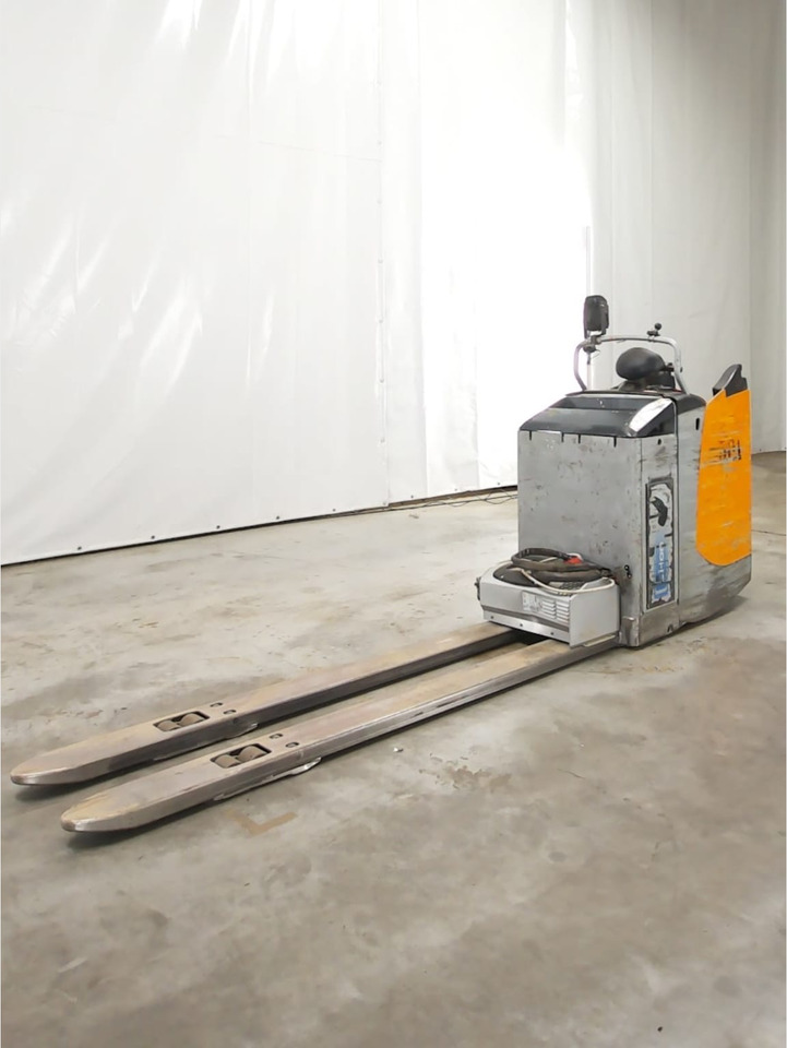 STILL EXU-S24/2400mm/LiIon - Παλετοφόρο: φωτογραφία 1 STILL EXU-S24/2400mm/LiIon - Παλετοφόρο: φωτογραφία 1