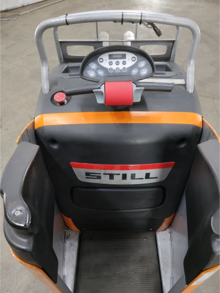 STILL EXU-S24/TK/2400 mm - Παλετοφόρο: φωτογραφία 4 STILL EXU-S24/TK/2400 mm - Παλετοφόρο: φωτογραφία 4