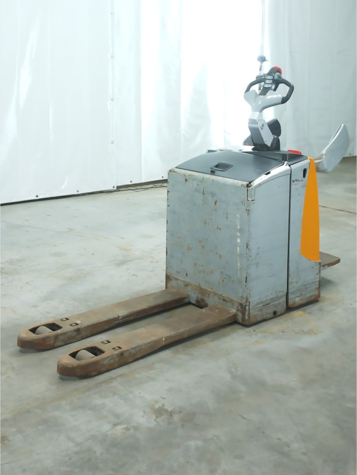 STILL EXU-SF20 - Παλετοφόρο: φωτογραφία 1 STILL EXU-SF20 - Παλετοφόρο: φωτογραφία 1