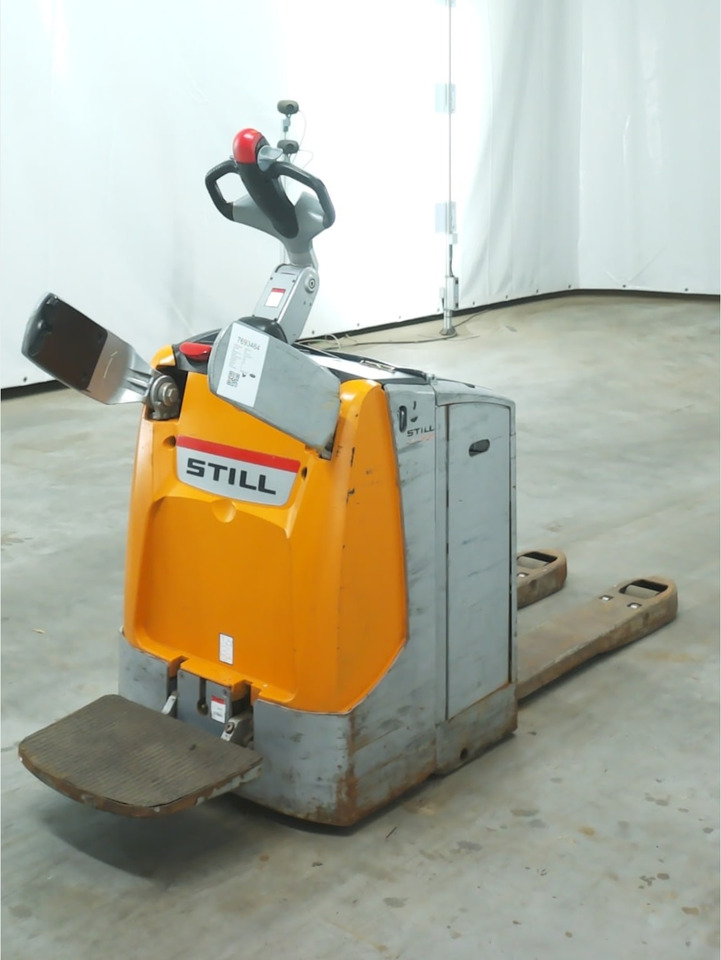 STILL EXU-SF20 - Παλετοφόρο: φωτογραφία 2 STILL EXU-SF20 - Παλετοφόρο: φωτογραφία 2