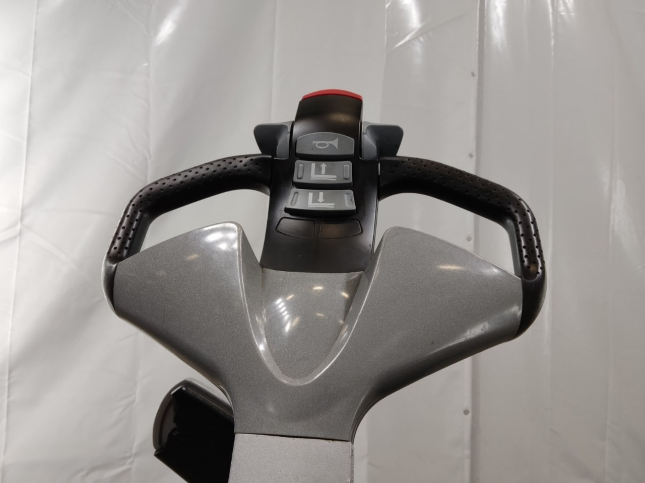 STILL EXU-SF20 - Παλετοφόρο: φωτογραφία 3 STILL EXU-SF20 - Παλετοφόρο: φωτογραφία 3