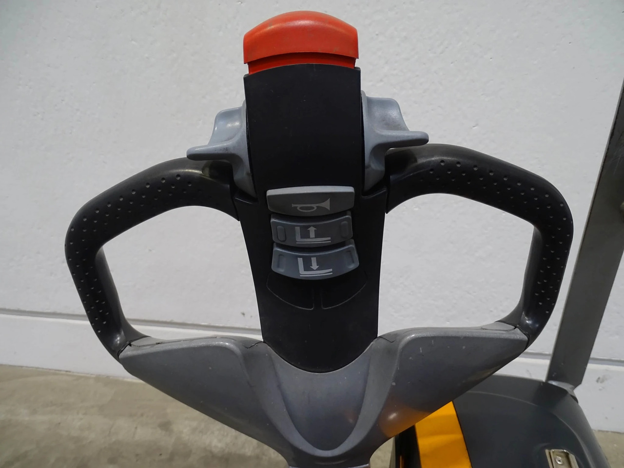 STILL EXU16 - Παλετοφόρο: φωτογραφία 3 STILL EXU16 - Παλετοφόρο: φωτογραφία 3