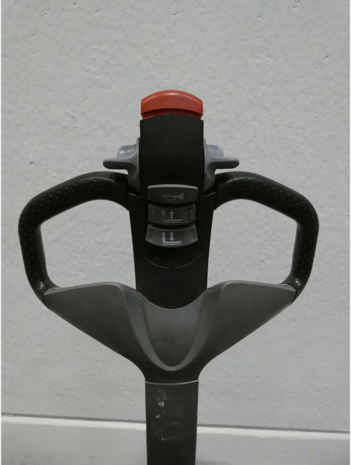 STILL EXU16 - Παλετοφόρο: φωτογραφία 3 STILL EXU16 - Παλετοφόρο: φωτογραφία 3