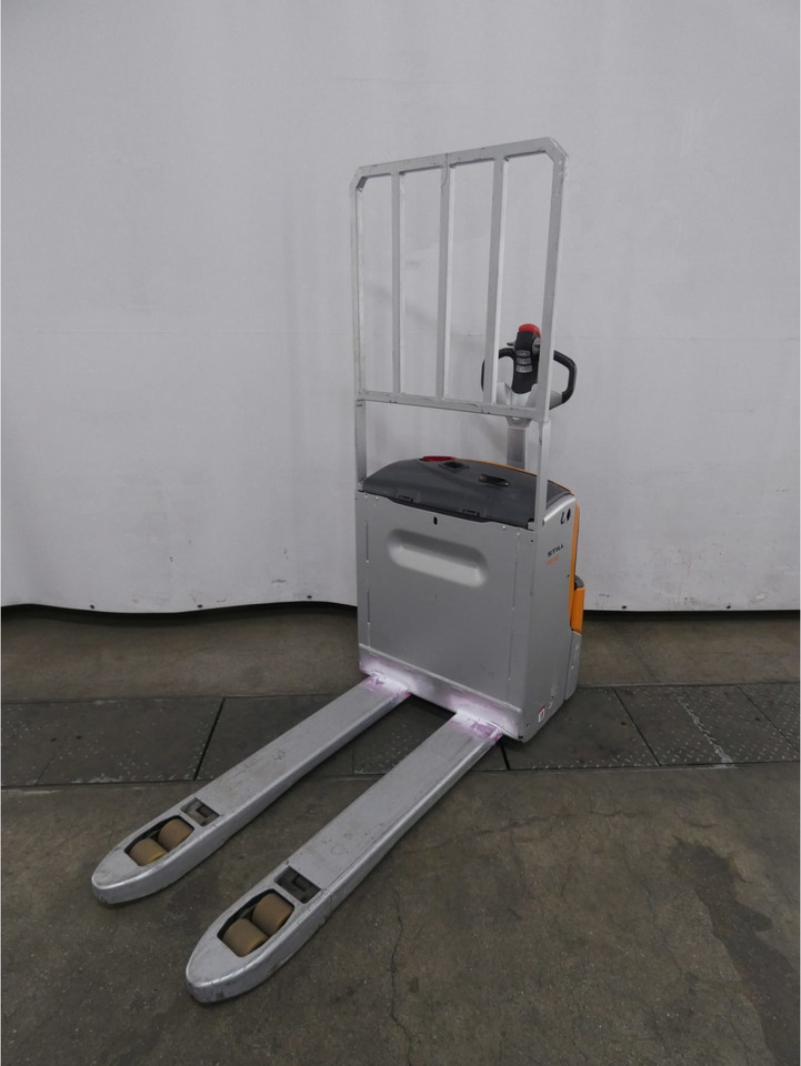 STILL EXU16 - Παλετοφόρο: φωτογραφία 1 STILL EXU16 - Παλετοφόρο: φωτογραφία 1