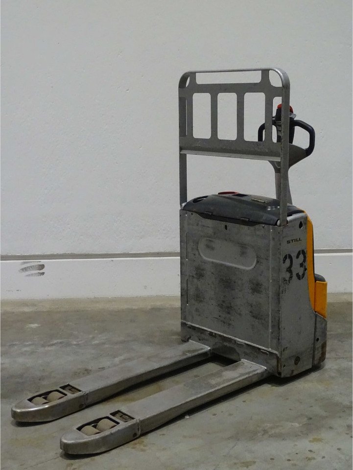 STILL EXU16 - Παλετοφόρο: φωτογραφία 1 STILL EXU16 - Παλετοφόρο: φωτογραφία 1