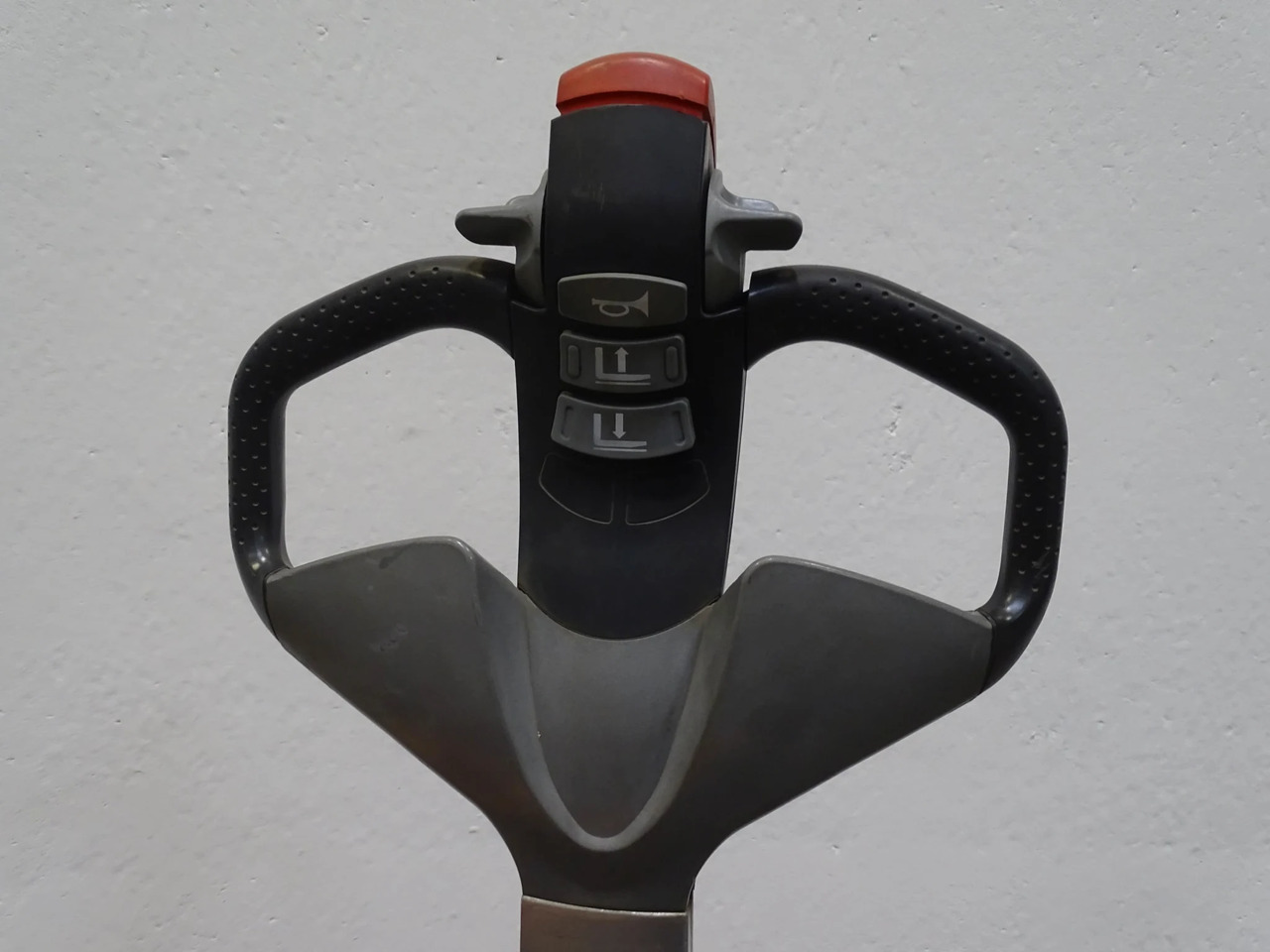 STILL EXU16 - Παλετοφόρο: φωτογραφία 3 STILL EXU16 - Παλετοφόρο: φωτογραφία 3