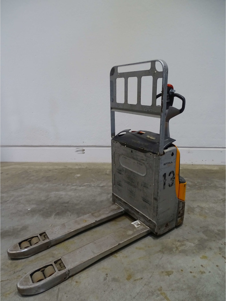 STILL EXU16 - Παλετοφόρο: φωτογραφία 1 STILL EXU16 - Παλετοφόρο: φωτογραφία 1