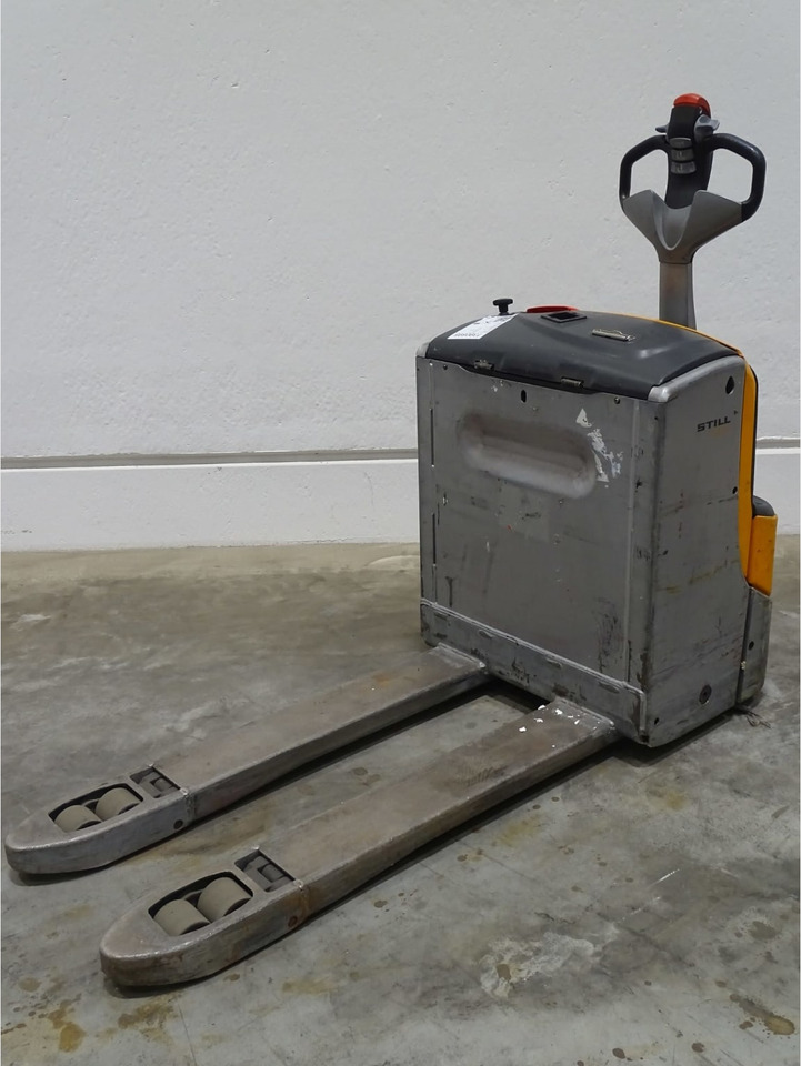 STILL EXU16 - Παλετοφόρο: φωτογραφία 1 STILL EXU16 - Παλετοφόρο: φωτογραφία 1