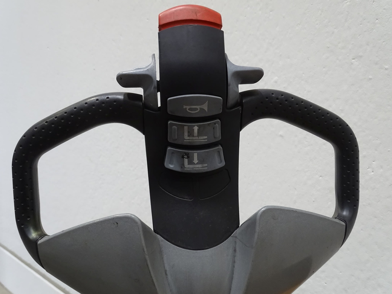 STILL EXU16 - Παλετοφόρο: φωτογραφία 3 STILL EXU16 - Παλετοφόρο: φωτογραφία 3