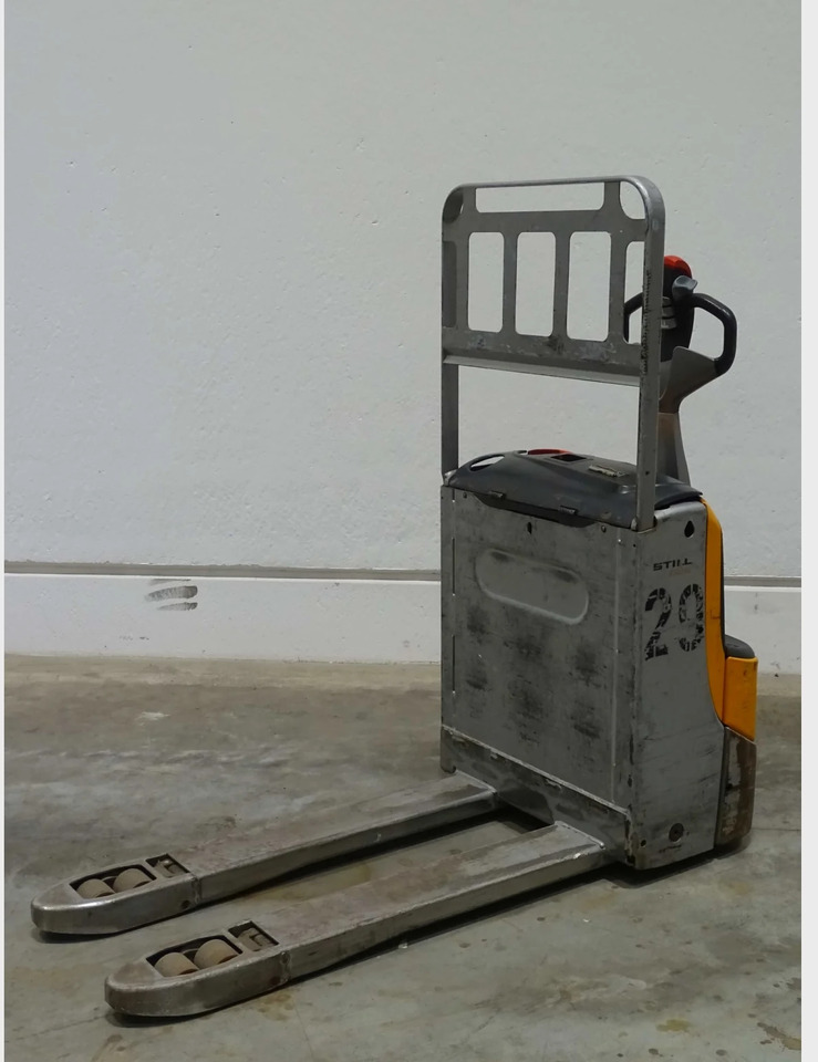 STILL EXU16 - Παλετοφόρο: φωτογραφία 1 STILL EXU16 - Παλετοφόρο: φωτογραφία 1