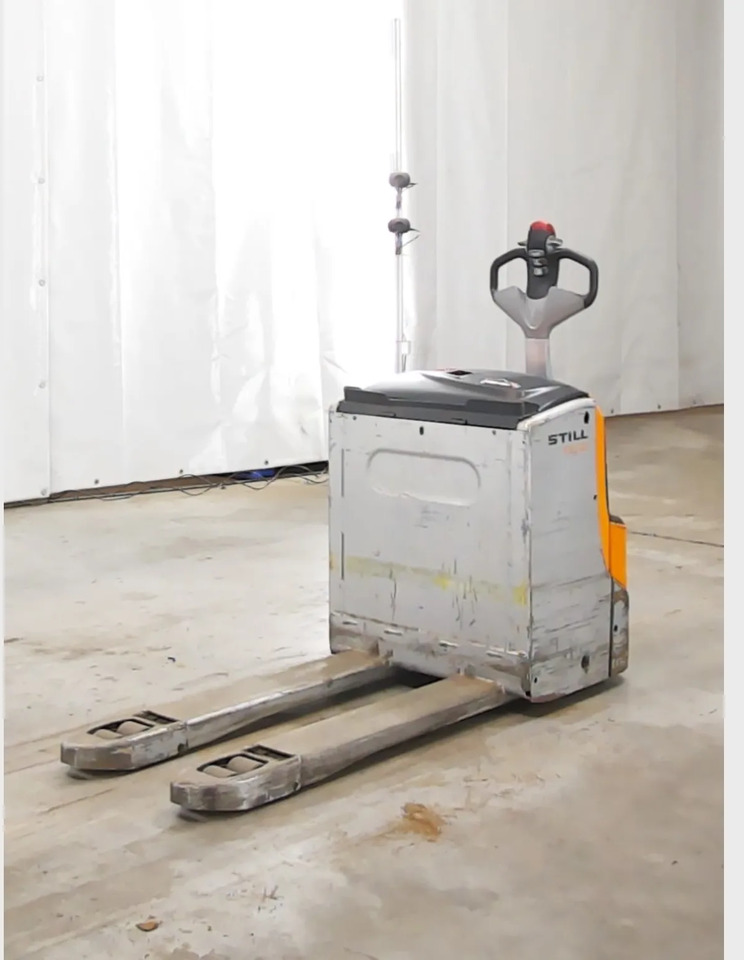 STILL EXU22 - Παλετοφόρο: φωτογραφία 1 STILL EXU22 - Παλετοφόρο: φωτογραφία 1