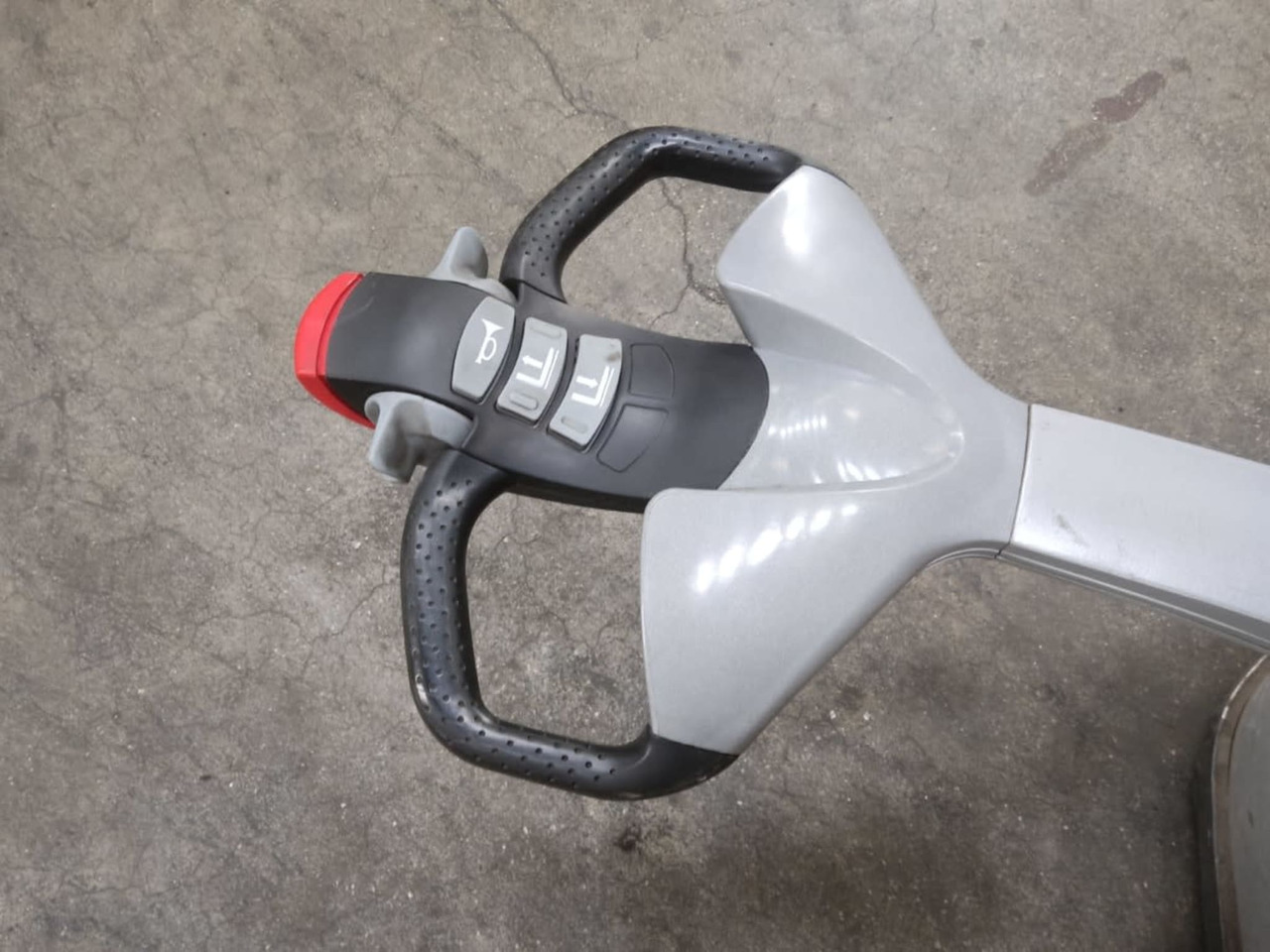 STILL EXV14C - Μηχάνημα στοίβαξης: φωτογραφία 3 STILL EXV14C - Μηχάνημα στοίβαξης: φωτογραφία 3